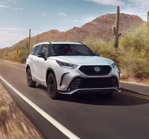 Toyota Of Burleson: Địa Chỉ Tin Cậy Cho Người Mua Xe Hơi Tại Texas