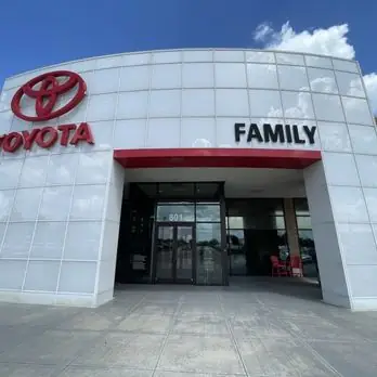 Toyota Of Burleson: Địa Chỉ Tin Cậy Cho Người Mua Xe Hơi Tại Texas