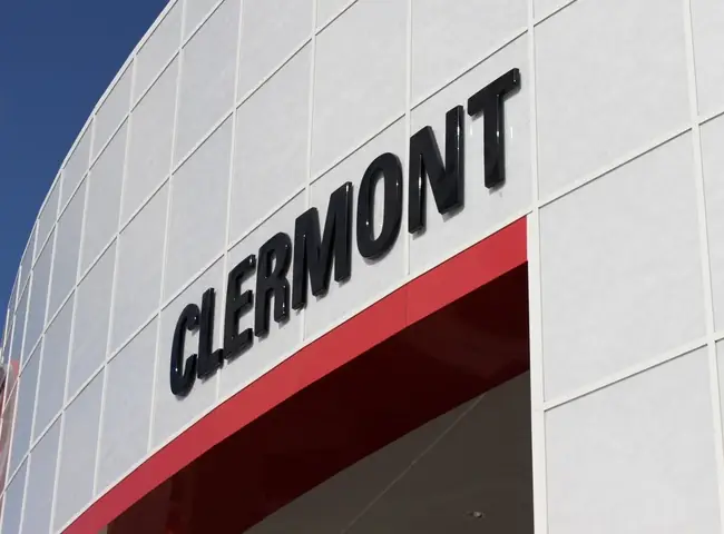 Toyota Of Clermont – Tổng Quan Về Đại Lý Xe Toyota Tại Clermont
