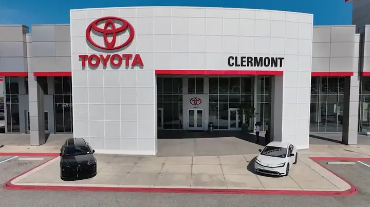 Toyota Of Clermont – Tổng Quan Về Đại Lý Xe Toyota Tại Clermont