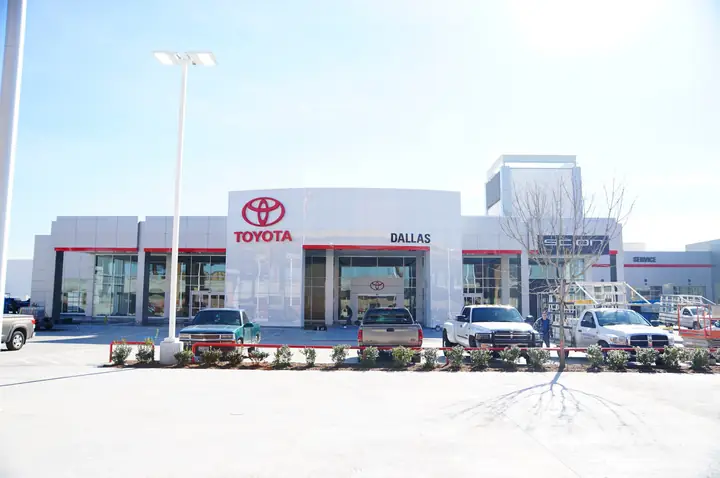 Toyota Of Dallas – Đánh Giá Toàn Diện Đối Với Người Mua Xe Tại Thành Phố Dallas Toyota Of Dallas – Đánh Giá Toàn Diện Đối Với Người Mua Xe Tại Thành Phố Dallas