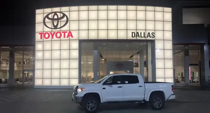 Toyota Of Dallas – Đánh Giá Toàn Diện Đối Với Người Mua Xe Tại Thành Phố Dallas Toyota Of Dallas – Đánh Giá Toàn Diện Đối Với Người Mua Xe Tại Thành Phố Dallas