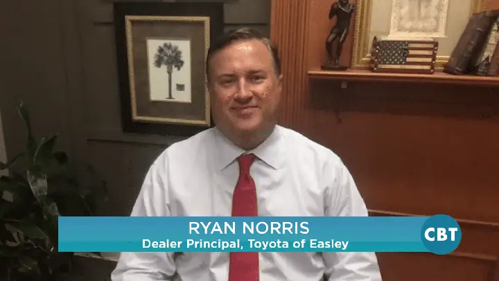 Toyota Of Easley – Tổng Quan Về Đại Lý Ô Tô Toyota Tại Easley, Sc