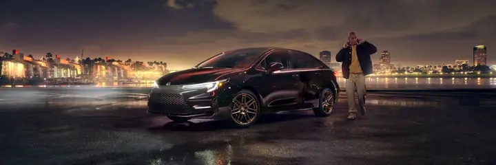 Toyota Of Easley – Tổng Quan Về Đại Lý Ô Tô Toyota Tại Easley, Sc