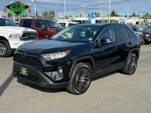 Toyota Of Everett – Đánh Giá Chi Tiết Và Tổng Quan Về Đại Lý Ô Tô Hàng Đầu