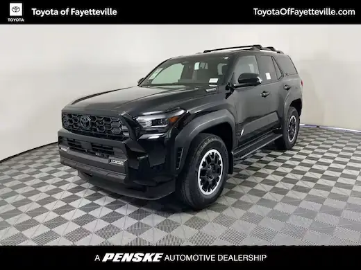 Toyota Of Fayetteville – Địa Chỉ Tin Cậy Cho Mọi Nhu Cầu Xe Hơi Tại Fayetteville Toyota Of Fayetteville – Địa Chỉ Tin Cậy Cho Mọi Nhu Cầu Xe Hơi Tại Fayetteville