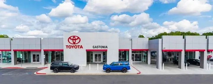 Toyota Of Gastonia – Đánh Giá Toàn Diện Dịch Vụ Và Cơ Hội Sở Hữu Xe Toyota Tại Gastonia Toyota Of Gastonia – Đánh Giá Toàn Diện Dịch Vụ Và Cơ Hội Sở Hữu Xe Toyota Tại Gastonia