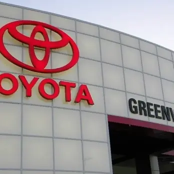 Toyota Of Greenville – Tổng Quan Về Đại Lý Và Dịch Vụ Ô Tô Tại Greenville