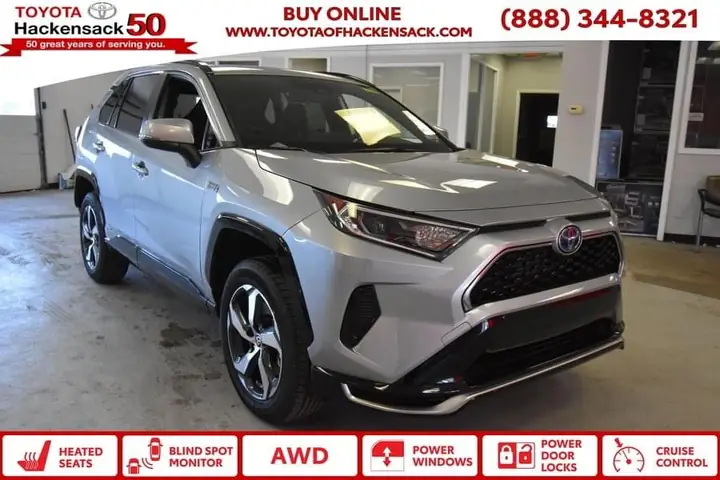 Toyota Of Hackensack: Địa Chỉ Uy Tín Cho Mọi Nhu Cầu Xe Hơi Tại New Jersey