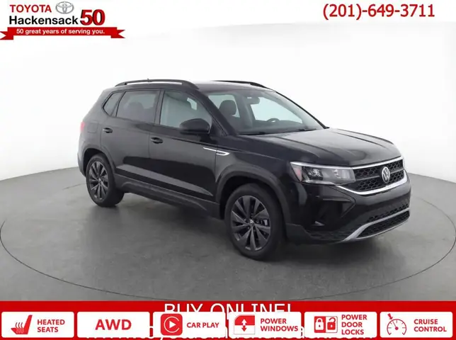 Toyota Of Hackensack: Địa Chỉ Uy Tín Cho Mọi Nhu Cầu Xe Hơi Tại New Jersey