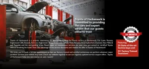 Toyota Of Hackensack: Địa Chỉ Uy Tín Cho Mọi Nhu Cầu Xe Hơi Tại New Jersey