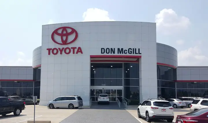 Toyota Of Katy – Đánh Giá Toàn Diện Và Những Điều Bạn Cần Biết