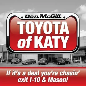 Toyota Of Katy – Đánh Giá Toàn Diện Và Những Điều Bạn Cần Biết