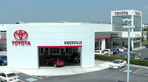 Toyota Of Knoxville – Địa Chỉ Tin Cậy Cho Người Yêu Xe Toyota Tại Knoxville Toyota Of Knoxville – Địa Chỉ Tin Cậy Cho Người Yêu Xe Toyota Tại Knoxville