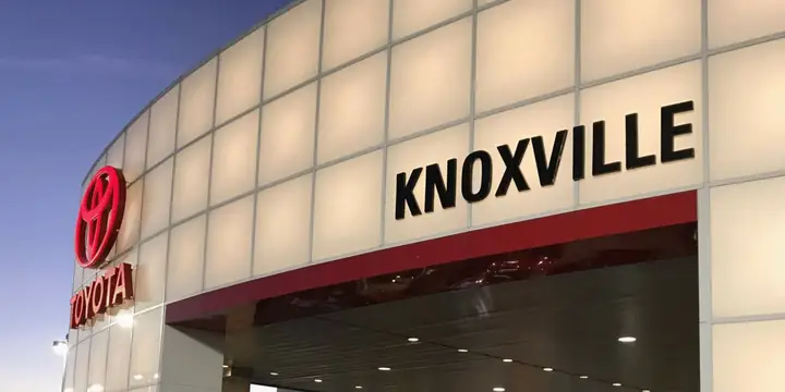 Toyota Of Knoxville – Địa Chỉ Tin Cậy Cho Người Yêu Xe Toyota Tại Knoxville Toyota Of Knoxville – Địa Chỉ Tin Cậy Cho Người Yêu Xe Toyota Tại Knoxville