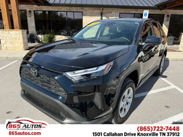 Toyota Of Knoxville – Địa Chỉ Tin Cậy Cho Người Yêu Xe Toyota Tại Knoxville Toyota Of Knoxville – Địa Chỉ Tin Cậy Cho Người Yêu Xe Toyota Tại Knoxville