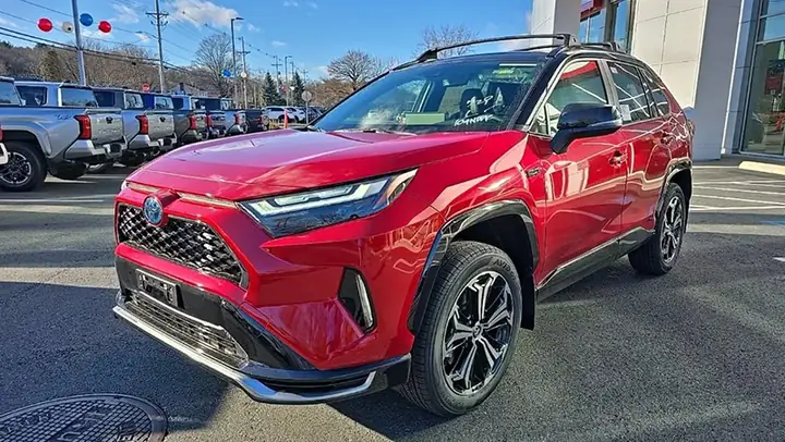 Toyota Of Knoxville – Địa Chỉ Tin Cậy Cho Người Yêu Xe Toyota Tại Knoxville Toyota Of Knoxville – Địa Chỉ Tin Cậy Cho Người Yêu Xe Toyota Tại Knoxville