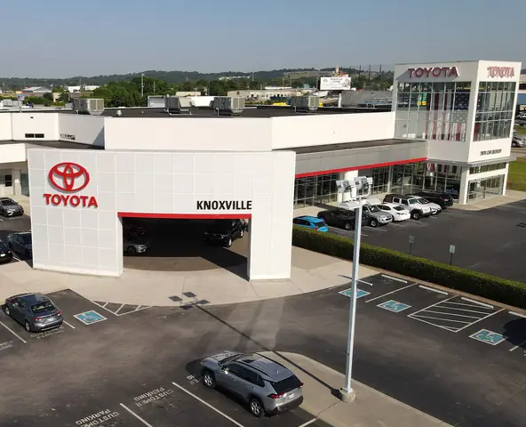 Toyota Of Knoxville – Địa Chỉ Tin Cậy Cho Người Yêu Xe Toyota Tại Knoxville Toyota Of Knoxville – Địa Chỉ Tin Cậy Cho Người Yêu Xe Toyota Tại Knoxville