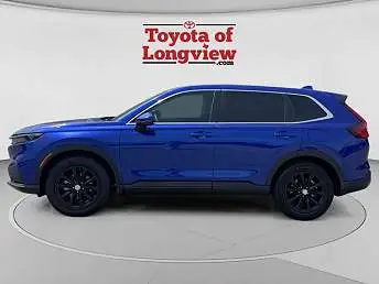 Toyota Of Longview – Tổng Quan Về Đại Lý Xe Toyota Tại Longview