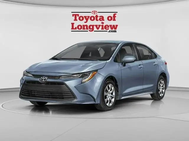 Toyota Of Longview – Tổng Quan Về Đại Lý Xe Toyota Tại Longview
