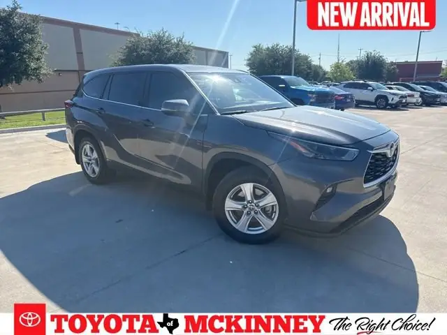 Toyota Of Mckinney – Địa Chỉ Uy Tín Cho Những Người Yêu Xe Toyota Tại Texas