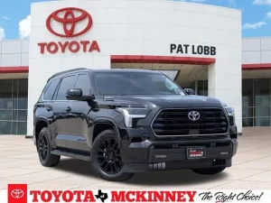 Toyota Of Mckinney – Địa Chỉ Uy Tín Cho Những Người Yêu Xe Toyota Tại Texas