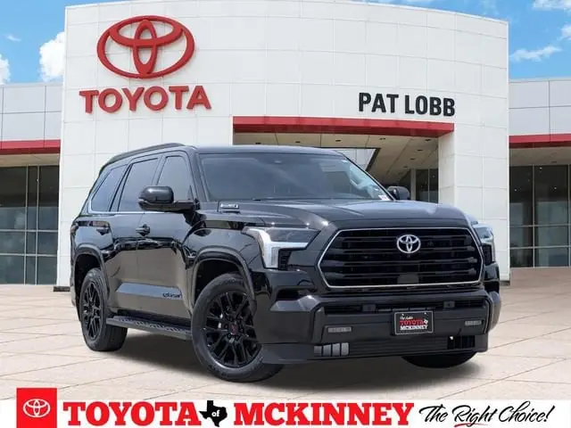 Toyota Of Mckinney – Địa Chỉ Uy Tín Cho Những Người Yêu Xe Toyota Tại Texas