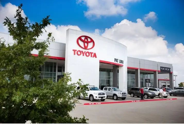 Toyota Of Mckinney – Địa Chỉ Uy Tín Cho Những Người Yêu Xe Toyota Tại Texas