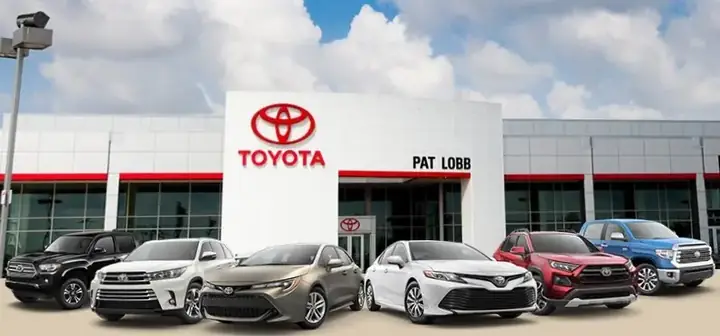 Toyota Of Mckinney – Địa Chỉ Uy Tín Cho Những Người Yêu Xe Toyota Tại Texas