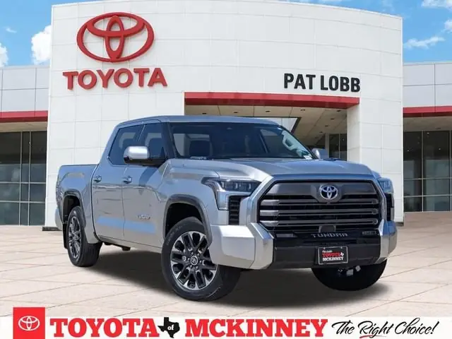 Toyota Of Mckinney – Địa Chỉ Uy Tín Cho Những Người Yêu Xe Toyota Tại Texas