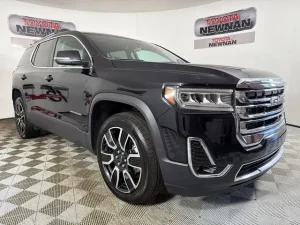 Toyota Of Newnan – Địa Chỉ Tin Cậy Cho Người Yêu Xe Toyota Tại Georgia