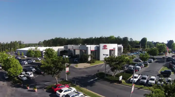 Toyota Of Newnan – Địa Chỉ Tin Cậy Cho Người Yêu Xe Toyota Tại Georgia Toyota Of Newnan – Địa Chỉ Tin Cậy Cho Người Yêu Xe Toyota Tại Georgia