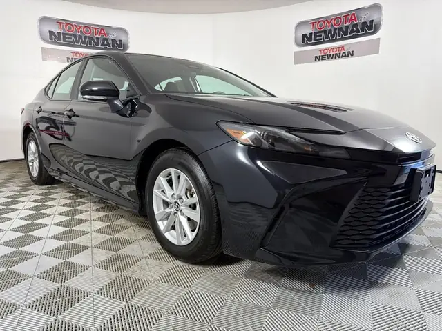 Toyota Of Newnan – Địa Chỉ Tin Cậy Cho Người Yêu Xe Toyota Tại Georgia Toyota Of Newnan – Địa Chỉ Tin Cậy Cho Người Yêu Xe Toyota Tại Georgia