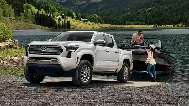 Toyota Of Olympia – Địa Chỉ Uy Tín Cho Các Chủ Xe Toyota Tại Washington