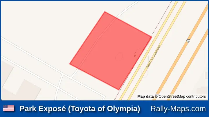 Toyota Of Olympia – Địa Chỉ Uy Tín Cho Các Chủ Xe Toyota Tại Washington