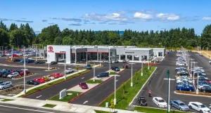 Toyota Of Olympia – Địa Chỉ Uy Tín Cho Các Chủ Xe Toyota Tại Washington