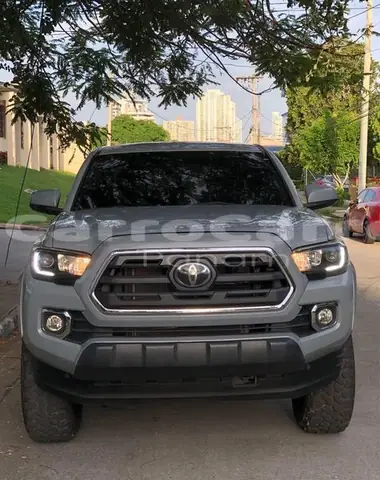 Toyota Of Panama: Tổng Quan Về Hoạt Động Và Dịch Vụ