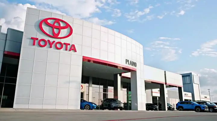 Toyota Of Plano – Đánh Giá Tổng Quan Và Dịch Vụ 2026