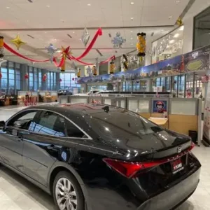 Toyota Of Plano – Đánh Giá Tổng Quan Và Dịch Vụ 2024
