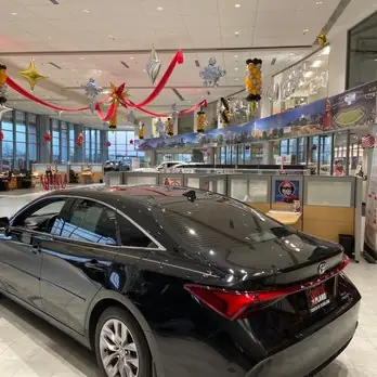 Toyota Of Plano – Đánh Giá Tổng Quan Và Dịch Vụ 2026