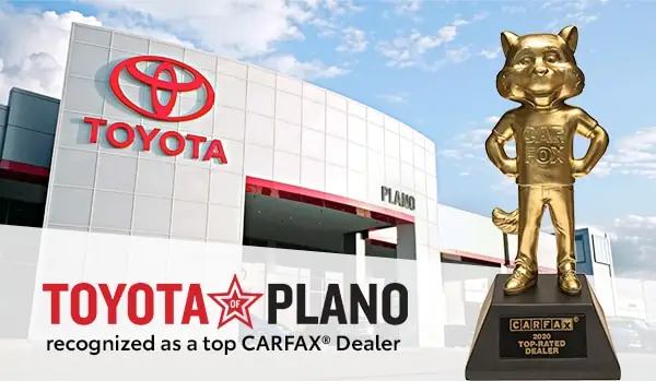 Toyota Of Plano – Đánh Giá Tổng Quan Và Dịch Vụ 2026