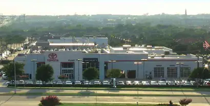 Toyota Of Plano – Đánh Giá Tổng Quan Và Dịch Vụ 2026