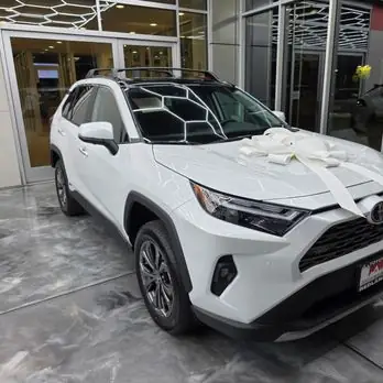 Toyota Of Redlands – Địa Chỉ Uy Tín Cho Mọi Nhu Cầu Xe Hơi Tại Thành Phố Redlands Toyota Of Redlands – Địa Chỉ Uy Tín Cho Mọi Nhu Cầu Xe Hơi Tại Thành Phố Redlands