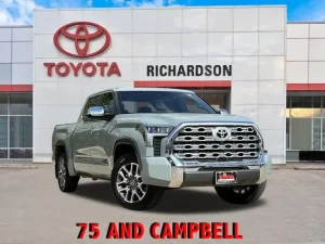 Toyota Of Richardson – Đánh Giá Chi Tiết Và Những Thông Tin Cần Biết