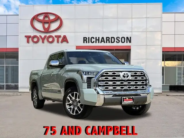 Toyota Of Richardson – Đánh Giá Chi Tiết Và Những Thông Tin Cần Biết