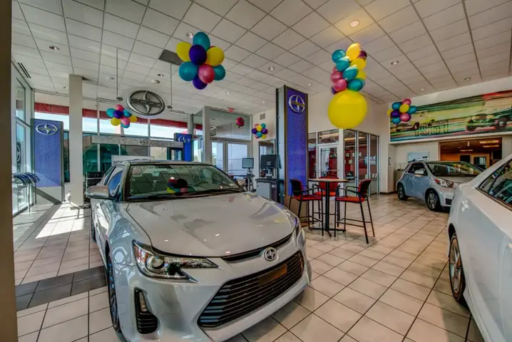 Toyota Of Richardson – Đánh Giá Chi Tiết Và Những Thông Tin Cần Biết Toyota Of Richardson – Đánh Giá Chi Tiết Và Những Thông Tin Cần Biết