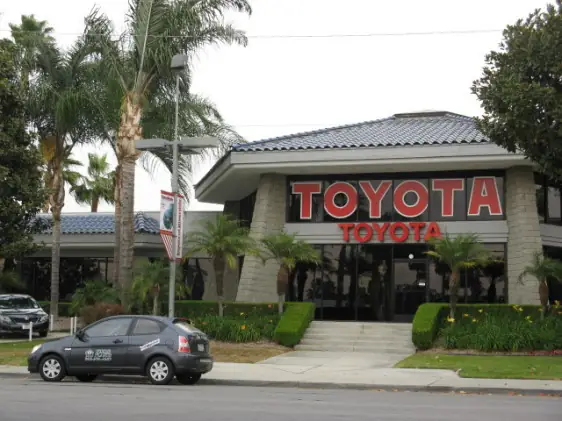 Toyota Of Riverside: Đánh Giá Toàn Diện Dịch Vụ Và Sản Phẩm Toyota Of Riverside: Đánh Giá Toàn Diện Dịch Vụ Và Sản Phẩm