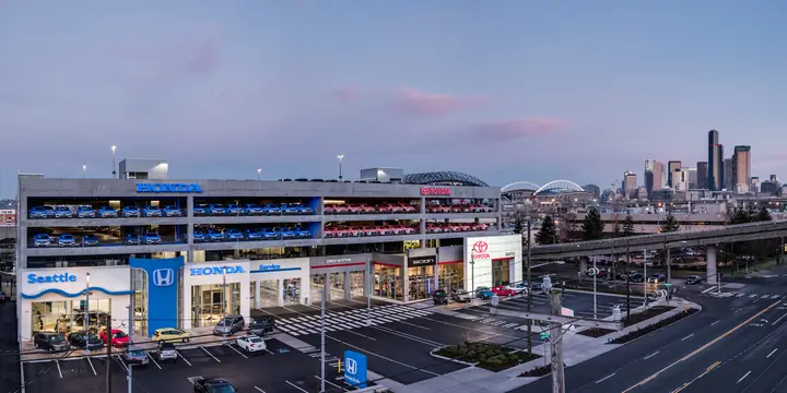 Toyota Of Seattle – Thông Tin Chi Tiết Về Đại Lý Xe Toyota Tại Seattle Toyota Of Seattle – Thông Tin Chi Tiết Về Đại Lý Xe Toyota Tại Seattle