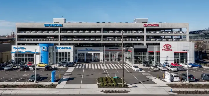 Toyota Of Seattle – Thông Tin Chi Tiết Về Đại Lý Xe Toyota Tại Seattle Toyota Of Seattle – Thông Tin Chi Tiết Về Đại Lý Xe Toyota Tại Seattle