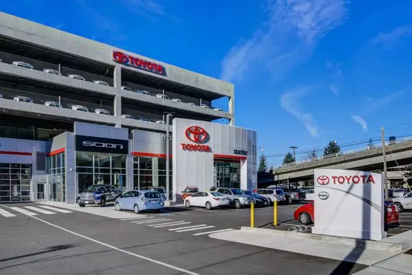 Toyota Of Seattle – Thông Tin Chi Tiết Về Đại Lý Xe Toyota Tại Seattle Toyota Of Seattle – Thông Tin Chi Tiết Về Đại Lý Xe Toyota Tại Seattle